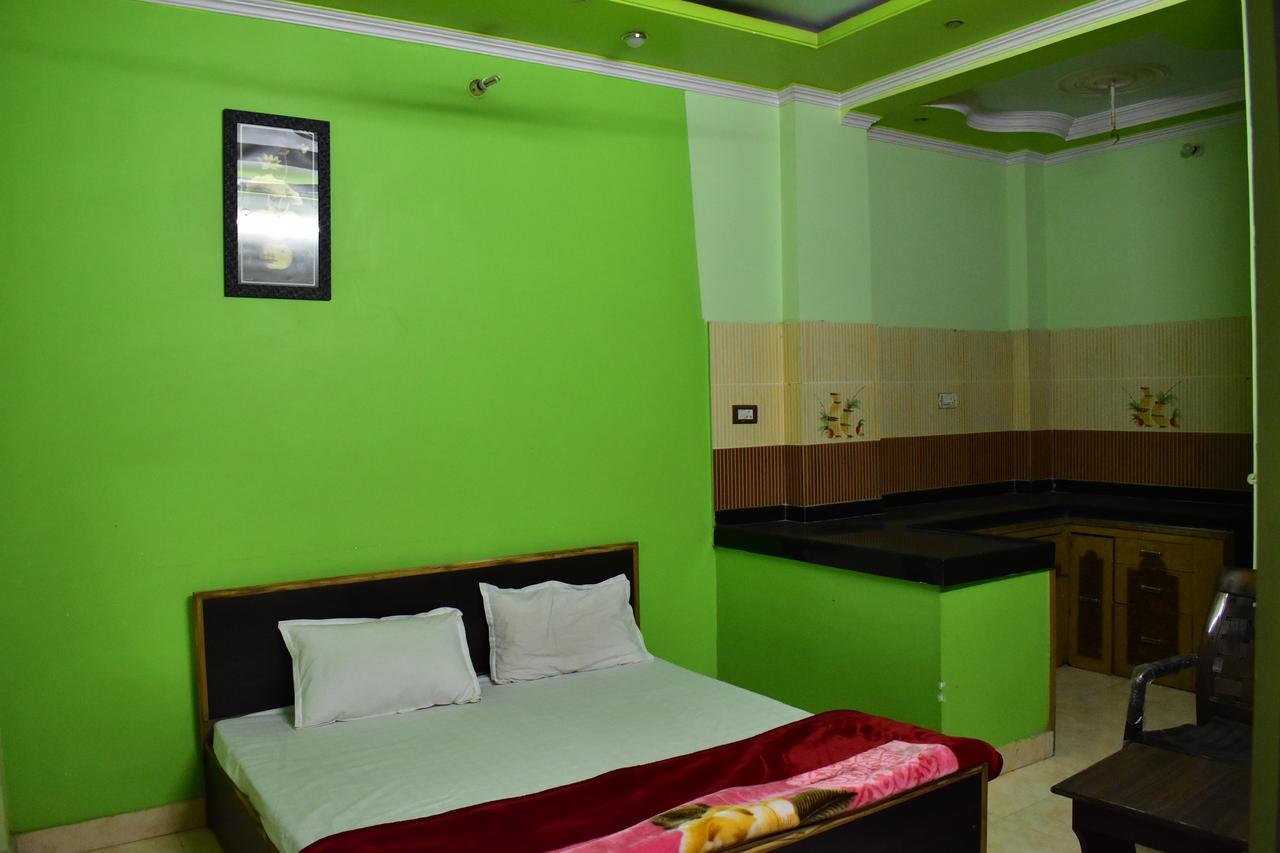 Rtc Guest House 萨瓦伊马多普尔 外观 照片