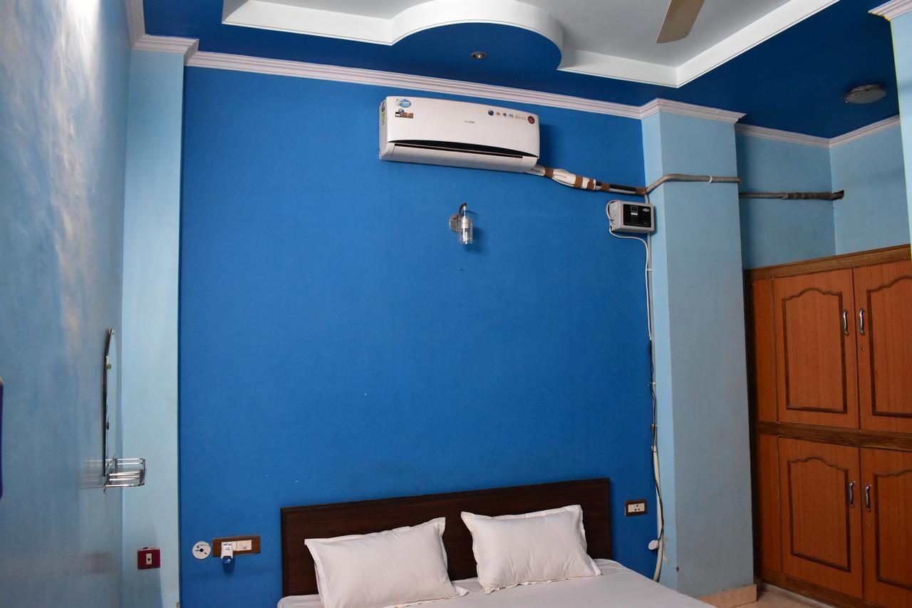 Rtc Guest House 萨瓦伊马多普尔 外观 照片