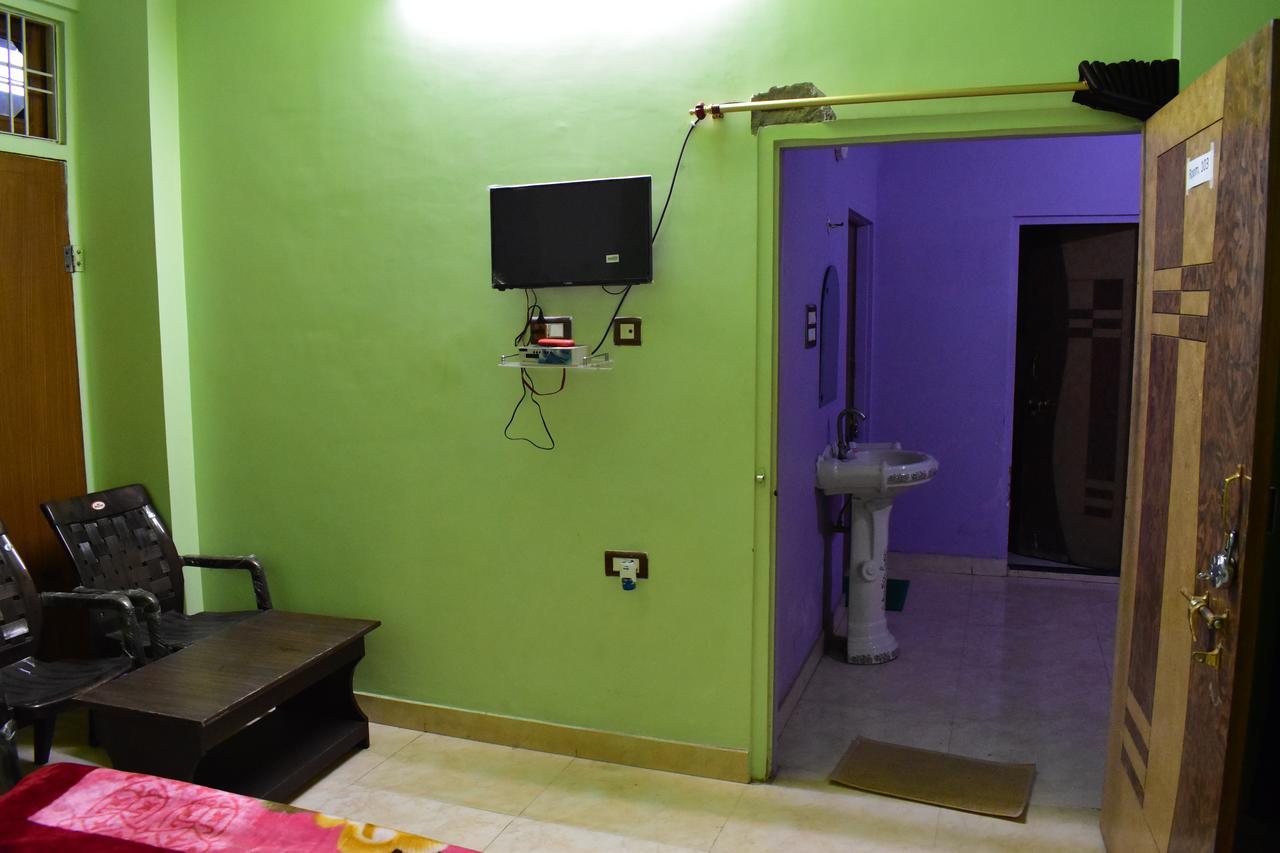 Rtc Guest House 萨瓦伊马多普尔 外观 照片