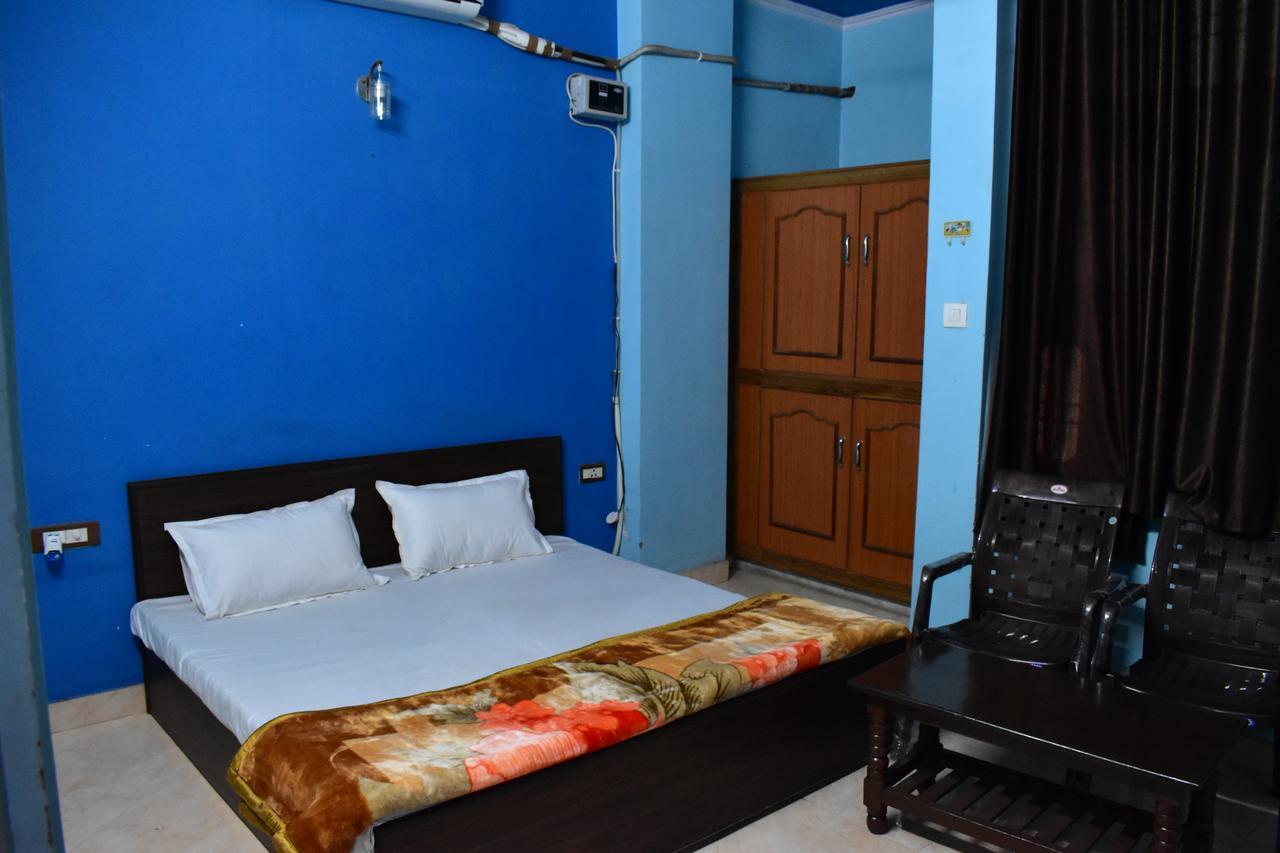 Rtc Guest House 萨瓦伊马多普尔 外观 照片