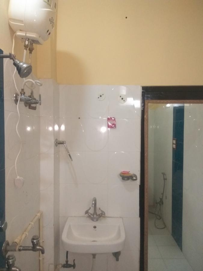 Rtc Guest House 萨瓦伊马多普尔 外观 照片